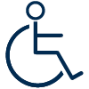 a placeholder icon