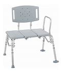 Transfer Bench - Bariatric