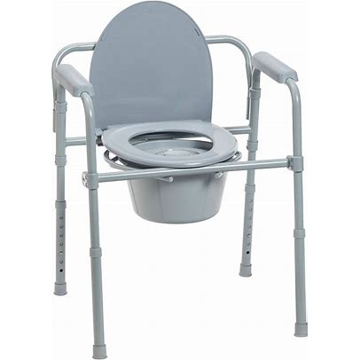 Commode, Bedside