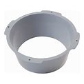 Commode, Splash Guard
