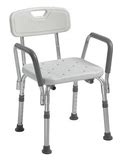 Shower Chair w/Arms