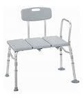 Shower, Transfer Bench
