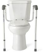 Toilet Safety Frame