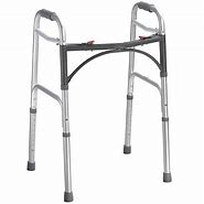 Walker no wheels