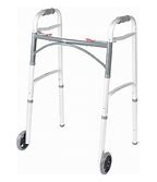 Walker w/ wheels - Junior