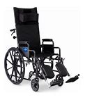 Wheelchair - Reclining w/elr