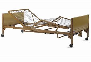 Hospital Bed - Extra Long fehb