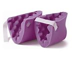 Heel Protectors - Eggcrate
