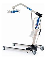 Lift - Patient -Electric