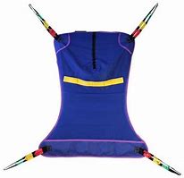 Lift Sling - Solid Lrg
