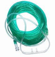 O2 - Nasal Cannula -25 ft High Flow